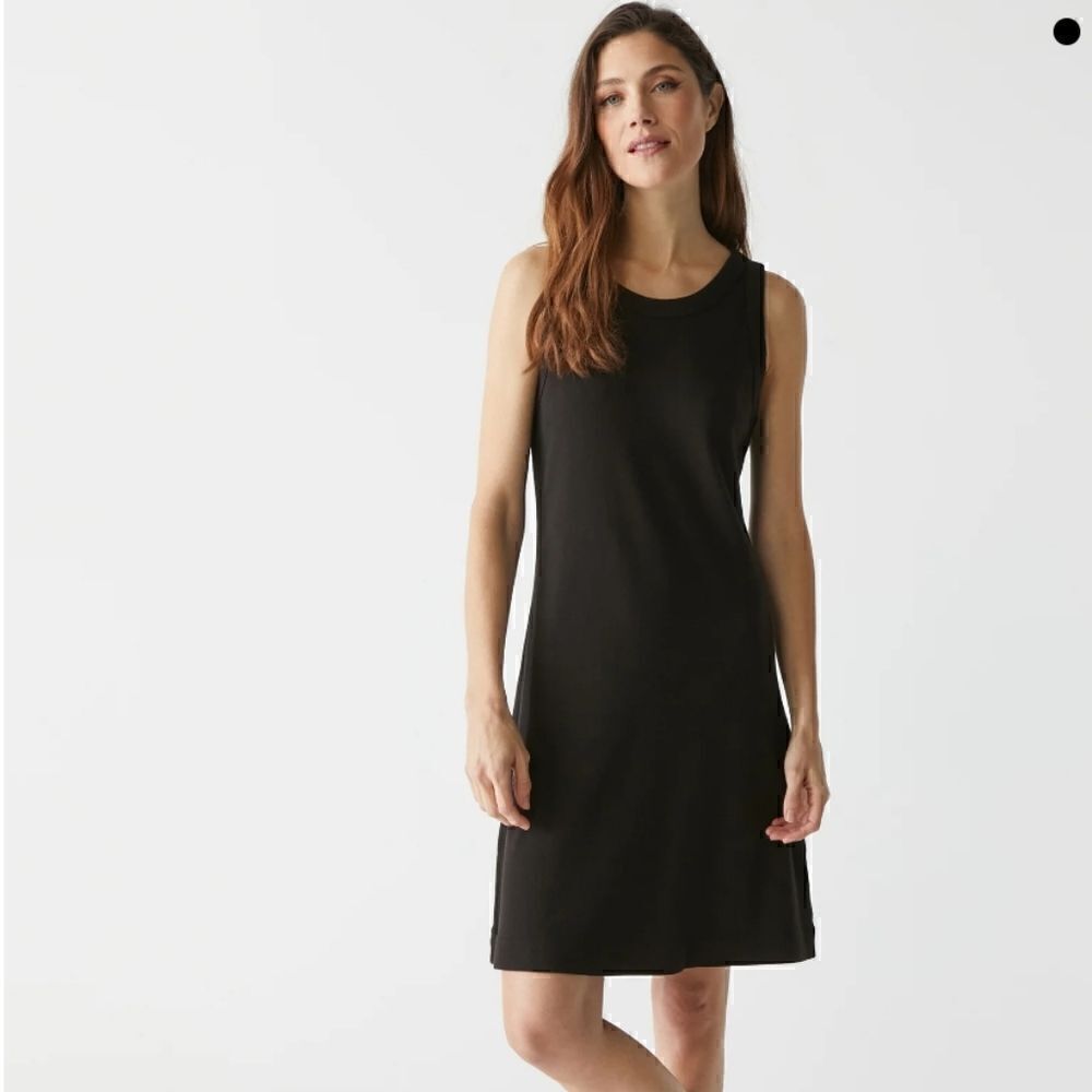 Michael Stars Elize Tank Dress